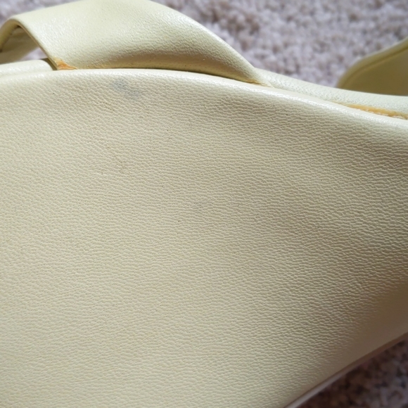 Prada Wedges - Picture 9 of 12